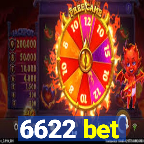 6622 bet